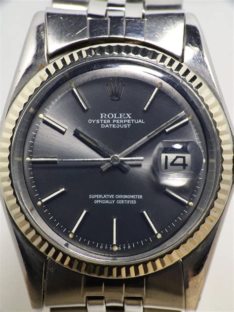 1973 rolex watch|rolex model 1601 1973.